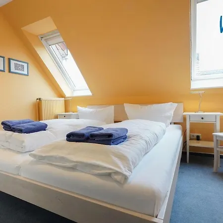 Zauber - Haus 2 Gerwinat Апартаменты *