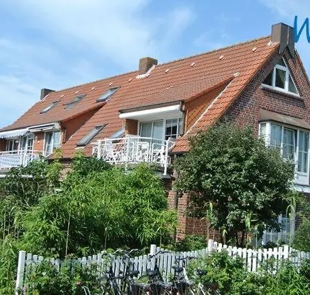 Zauber - Haus 2 Gerwinat * Йюст