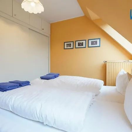 Zauber - Haus 2 Gerwinat Апартаменты