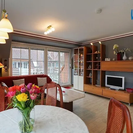 Апартаменты Zauber - Haus 2 Gerwinat *