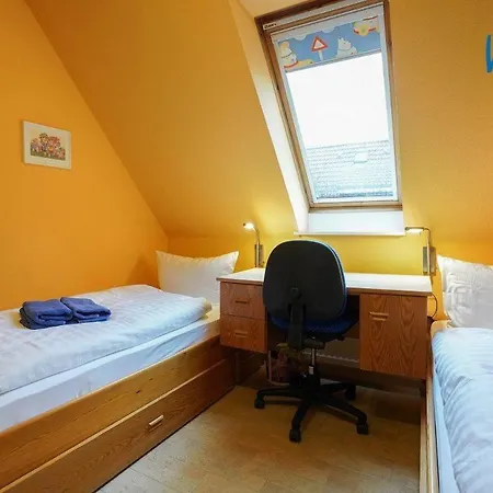 Zauber - Haus 2 Gerwinat *