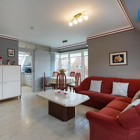 Zauber - Haus 2 Gerwinat Апартаменты *