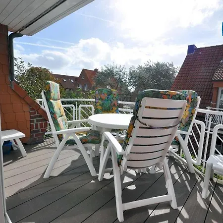 Апартаменты Zauber - Haus 2 Gerwinat