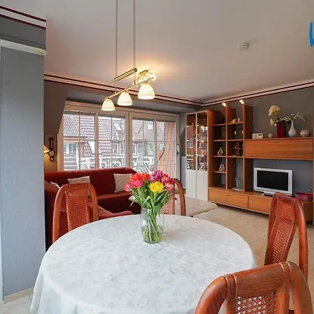 Zauber - Haus 2 Gerwinat * Йюст