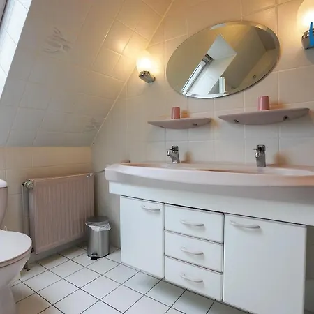 Апартаменты Zauber - Haus 2 Gerwinat *